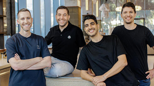 שיא במספר המיליארדרים הישראלים - לאיזה מקום הגיעו מייסדי וויז?