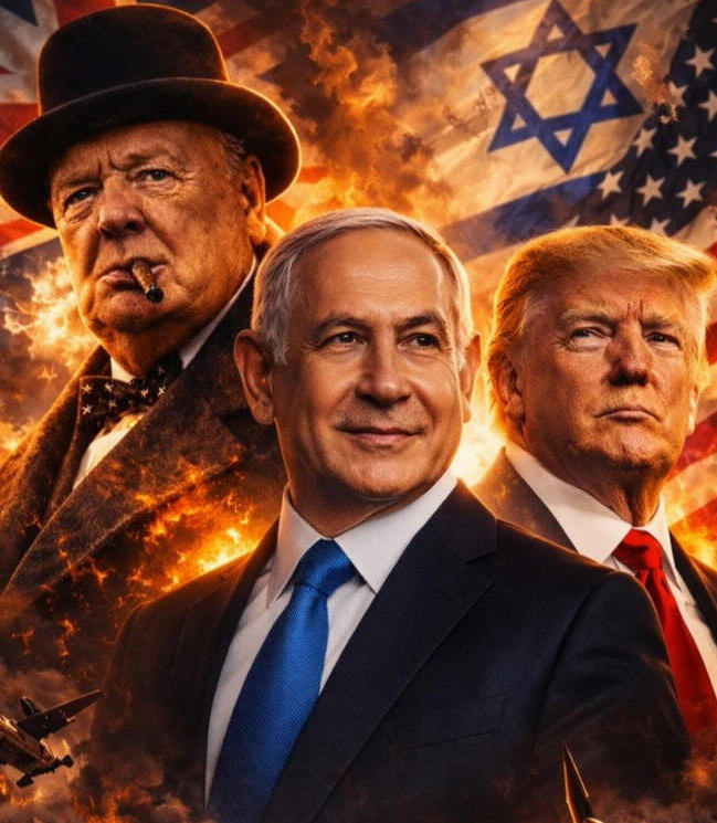 אחת מתמונות ההערצה לנתניהו. גם בקרב תומכיו התסכול גואה לנוכח המציאות הקשה, והתסכול הזה יוצא כשנאת כל אלה שמודים שקשה להם