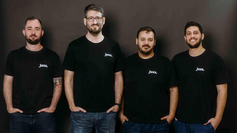 סטארט-אפ הסייבר Jazz גייס 43 מיליון דולר למניעת דליפות מידע בעידן ה-AI