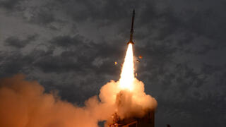 המערכת יובל אזולאי - מדד התחמושת