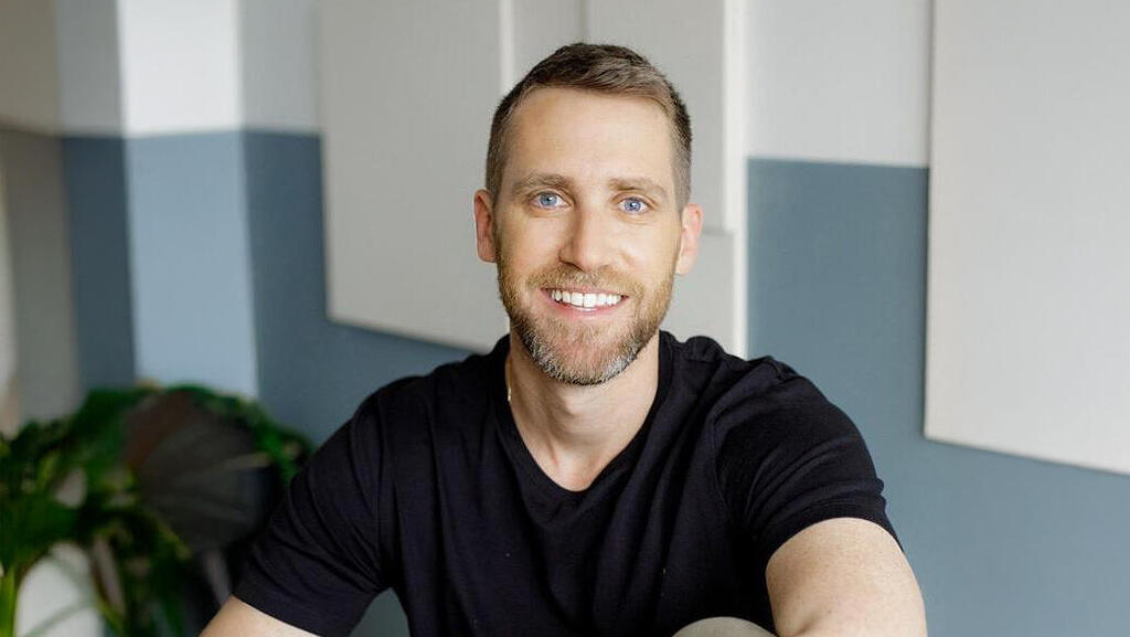 אסף רפפורט ממייסדי וויז WIZ