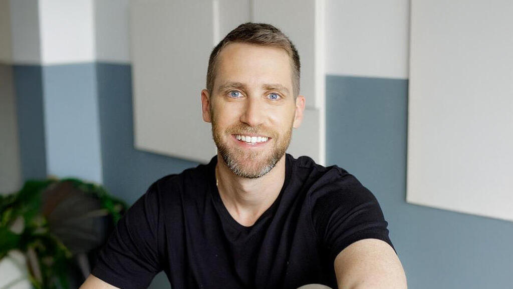 אסף רפפורט ממייסדי וויז WIZ