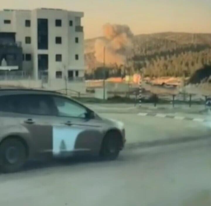 נפילה בית שמש מטח איראן שאגת הארי 10.3.26