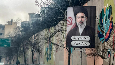 איראן מאיימת: נכוון למרכזי הפיתוח של חברות הייטק אמריקאיות בישראל