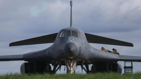 5.6 מיליארד דולר ביומיים הראשונים למלחמה: עלות התחמושת האמריקאית נחשפת