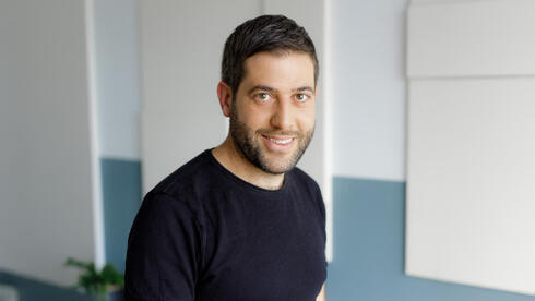 Wiz CTO and co-founder Ami Luttwak 