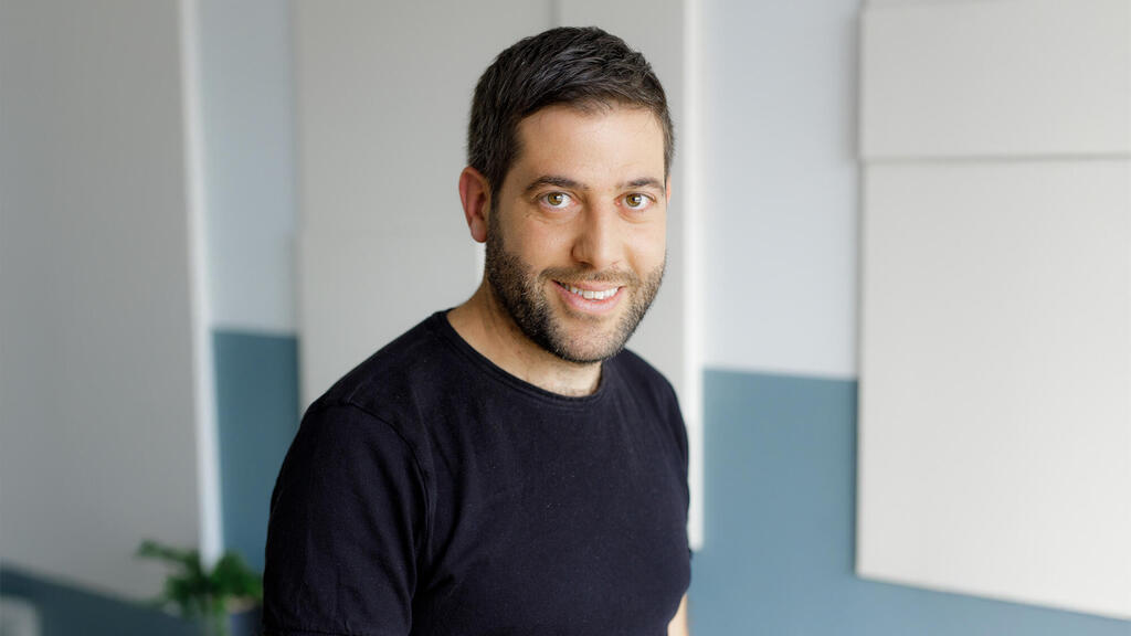 עמי לוטבק ממייסדי וויז WIZ