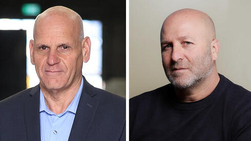 הקרנות הביטחוניות המנוהלות השיגו תשואה טובה, הקרנות המחקות עוד יותר