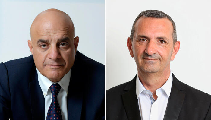 "קבלנים קטנים יישברו בסוף מהריבית הגבוהה, חברות אופנה קטנות ייפלו"