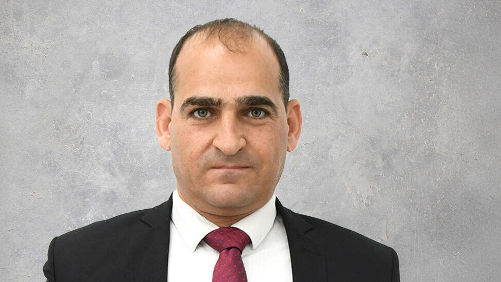 עו"ד חוסין עלי זגייר