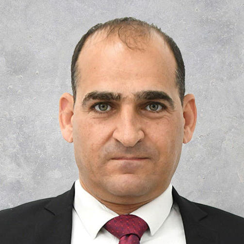 עו"ד חוסין עלי זגייר