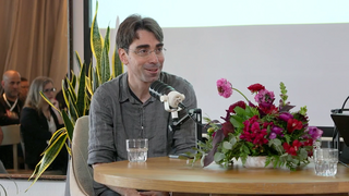 פבל גורביץ יזם מייסד טנזאי