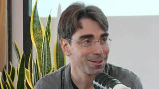 פבל גורביץ יזם מייסד טנזאי