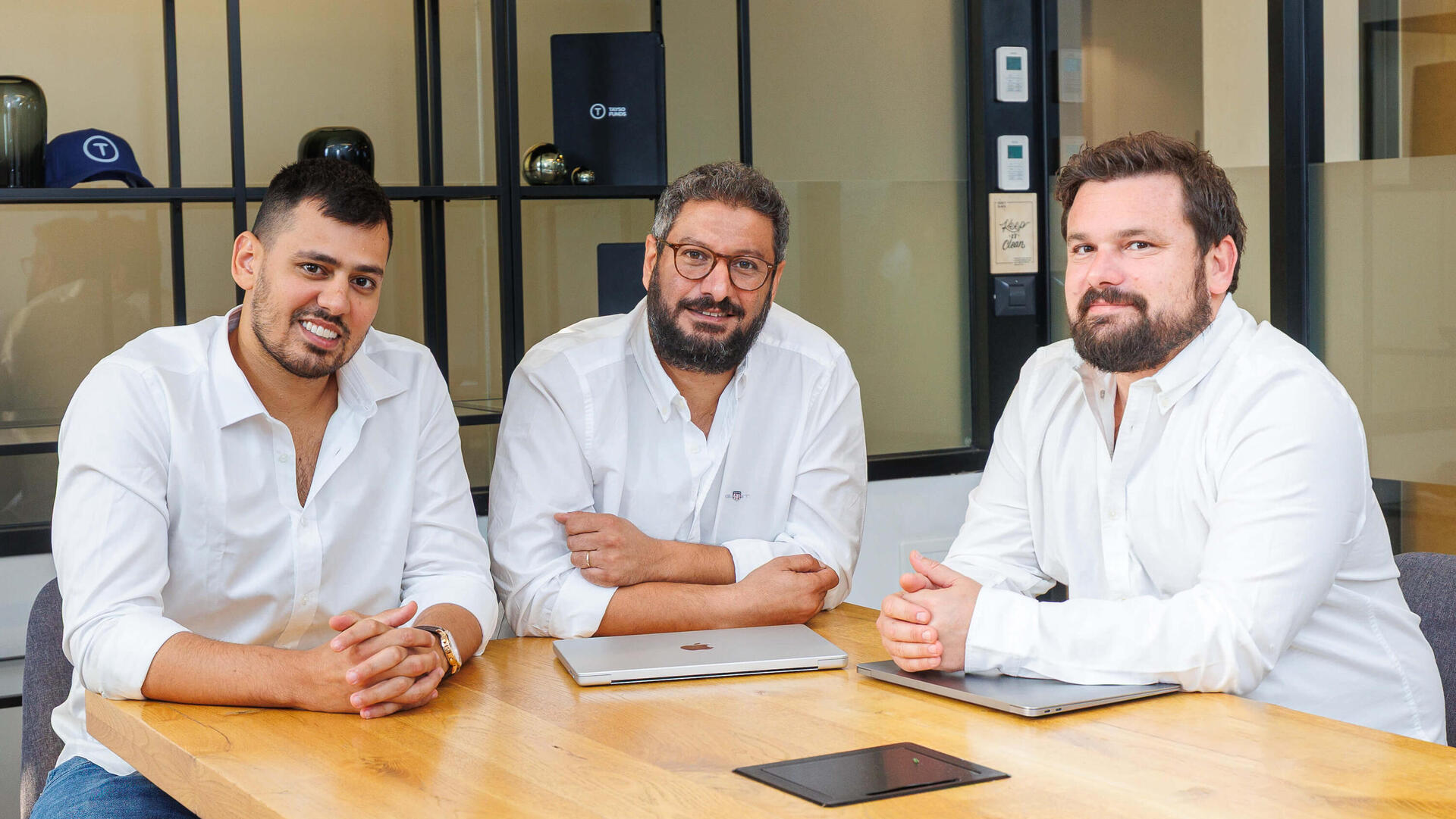 איך TAYSO FUNDS מאפשרת פתרונות מימון גם כשהבנק אומר לא