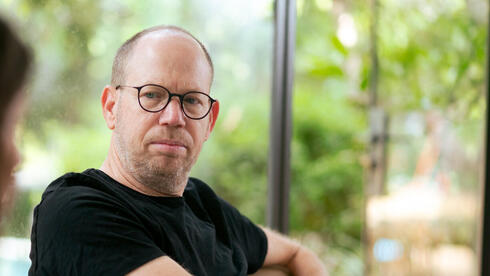 גילי רענן: "בתוך עשור יהיו בישראל עוד 10 חברות בסדר גודל של Wiz"