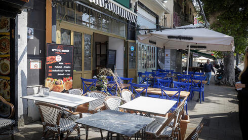 עלות מתווה הפיצויים לעסקים בשל נזקי המלחמה עם איראן - 6-7 מיליארד שקל