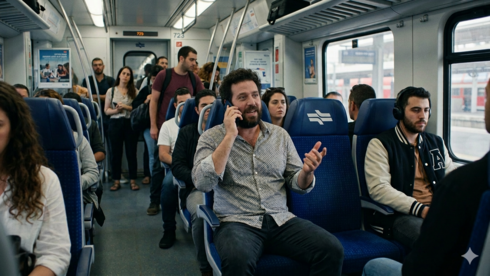 מוקפים באנשים מעצבנים? זה עלול לקצר לכם את החיים