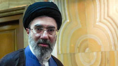 צילום: Hamed Jafarnejad/ISNA/WAN התשובה האיראנית למתווה "15 הנקודות": ריבונות בהורמוז - וסיום המלחמה בלבנון