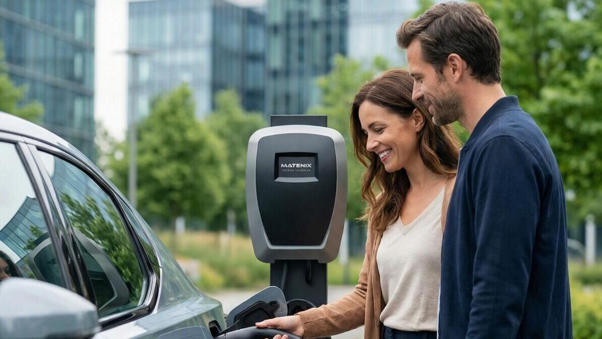 כך חברות ישראליות הופכות חניה לנכס חכם