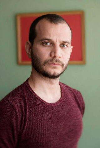 פנאי מיכאל מושונוב