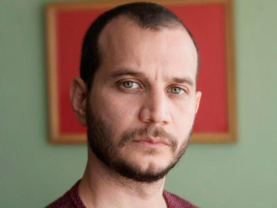 פנאי מיכאל מושונוב