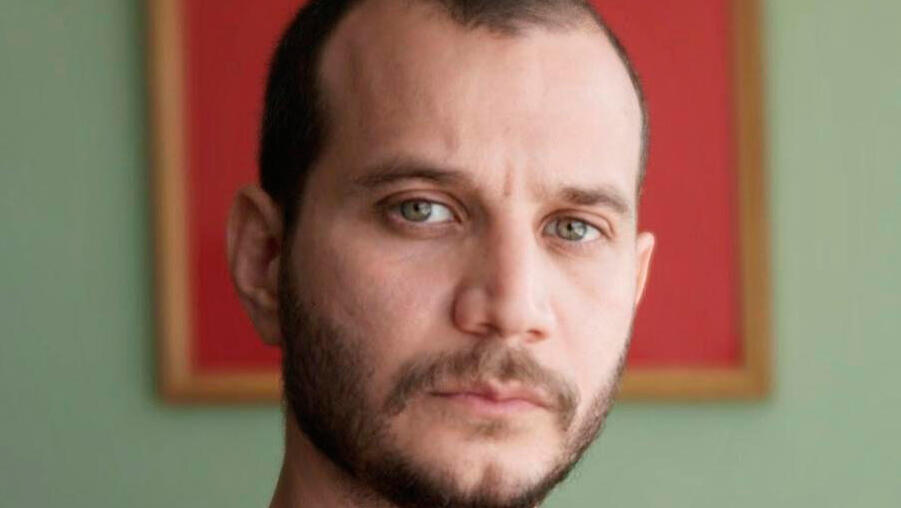 פנאי מיכאל מושונוב