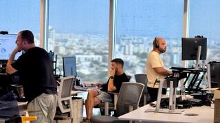 גיוס עובדים בהייטק, Quantum Machines