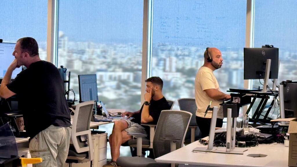 גיוס עובדים בהייטק, Quantum Machines