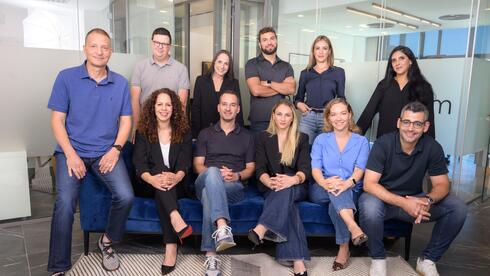 StageOne raises 5 million fund to back early-stage Israeli AI and cybersecurity st
