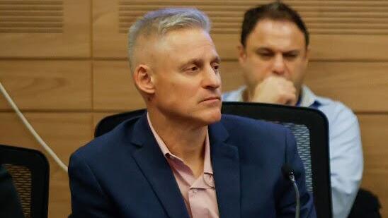 היועץ החדש למטה הבינה המלאכותית צפוי לעלות למדינה 1.2 מיליון שקל בשנה