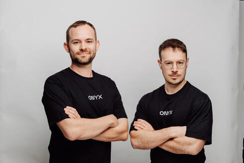 Onyx founders. 
