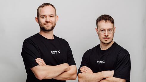 חברת הסייבר Onyx גייסה 35 מיליון דולר לפלטפורמת אבטחה ושליטה בסוכני AI