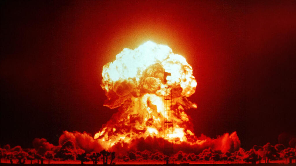 הקברניט B1 מפציצים 9