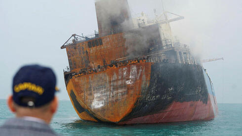 עיראק: נוכל להחזיר את יצוא הנפט לרמתו הרגילה - תוך שבוע מסיום המלחמה