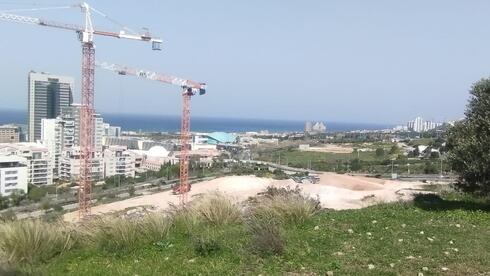 הבוננזה של עיריית חיפה: הפקיעה קרקעות - ותקבל גם 100 דירות ושטחים לפיתוח