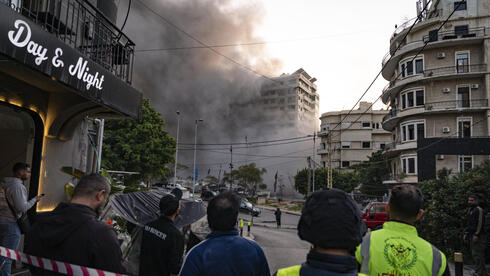 צילום: Adri Salido/Getty Images זיהוי כטב"מים, תכנון תקיפות והתרעות לעורף: כך משלב צה"ל AI במלחמה עם איראן