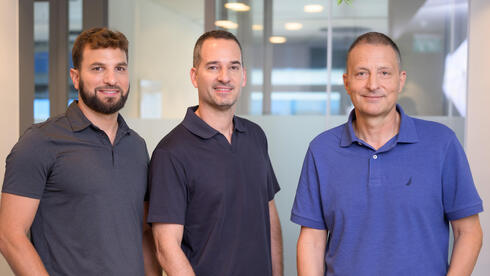 בעיצומה של המלחמה: קרן ההון סיכון StageOne גייסה 165 מיליון דולר