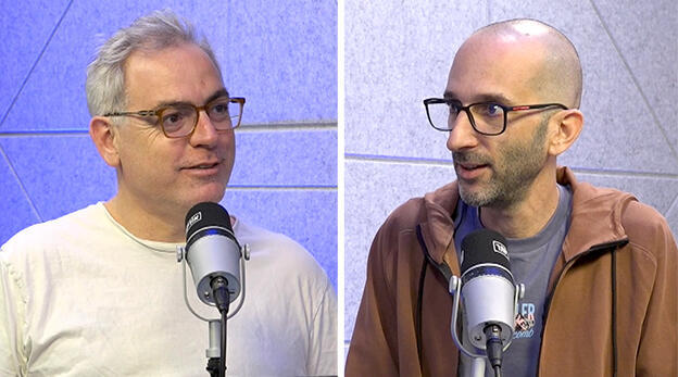 שי סלינס אורי גרינפלד מנועי הכסף פרק 372 וידאו