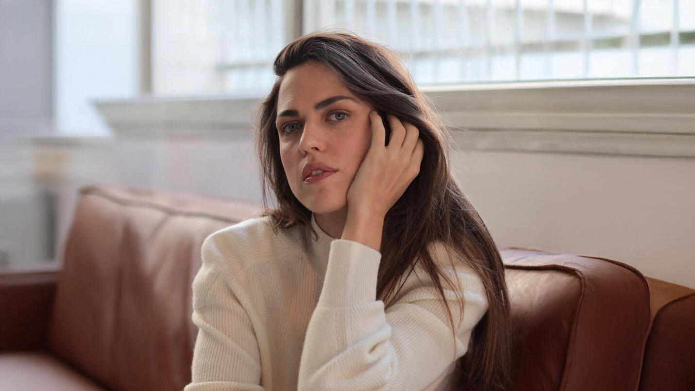 השחקנית נעמי לבוב פנאי