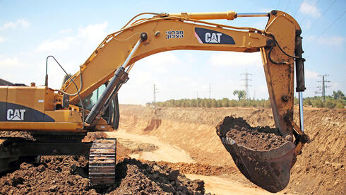 כך הוכפלו עלויות המימון של קבלני התשתיות בחסות המדינה 