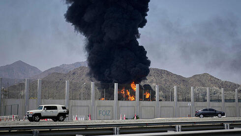 נעילה מעורבת בוול סטריט: הנפט קפץ ב-7% ל-111 דולר; טבע ואינטל זינקו ב-12%