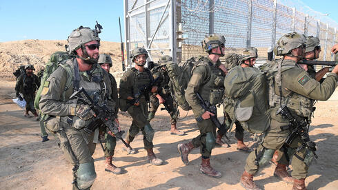 הקלת מס הרכישה דילגה דווקא על חיילי מילואים