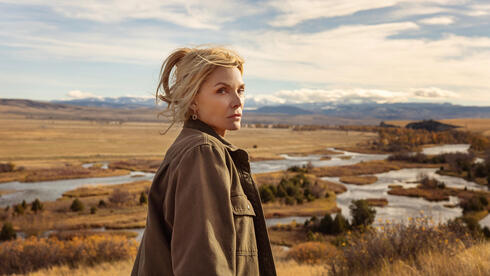 צילום: באדיבות yes מקומיקס ישראלי ועד לפודקאסט לילדים: הפוגות קלות למלחמה בלי לצאת מהבית