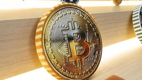 איך דווקא ההשקעה המסוכנת הפכה למקלט הבטוח במלחמה 