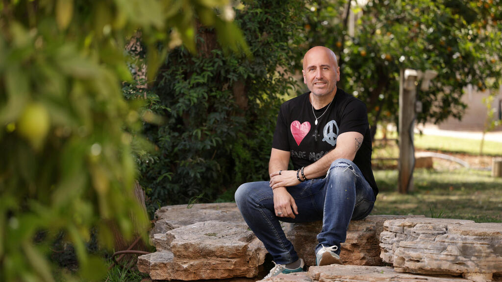 אבנר סטפק. מבעלי בית ההשקעות מיטב (צילום: אוראל כהן) אבנר סטפק. מבעלי בית ההשקעות מיטב