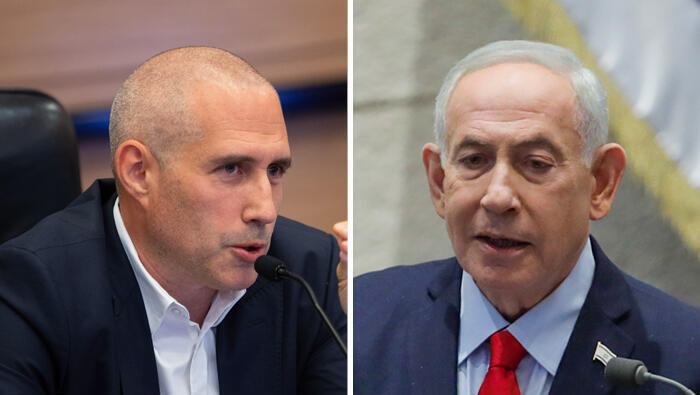 בניגוד לנוהל: מילביצקי יעלה להצבעה בוועדת הכספים 393 מיליון שקל למשרד רה"מ