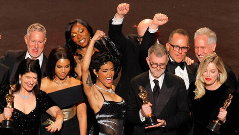 אוסקר רודף אוסקר: הלילה הגדול של פול תומס אנדרסון