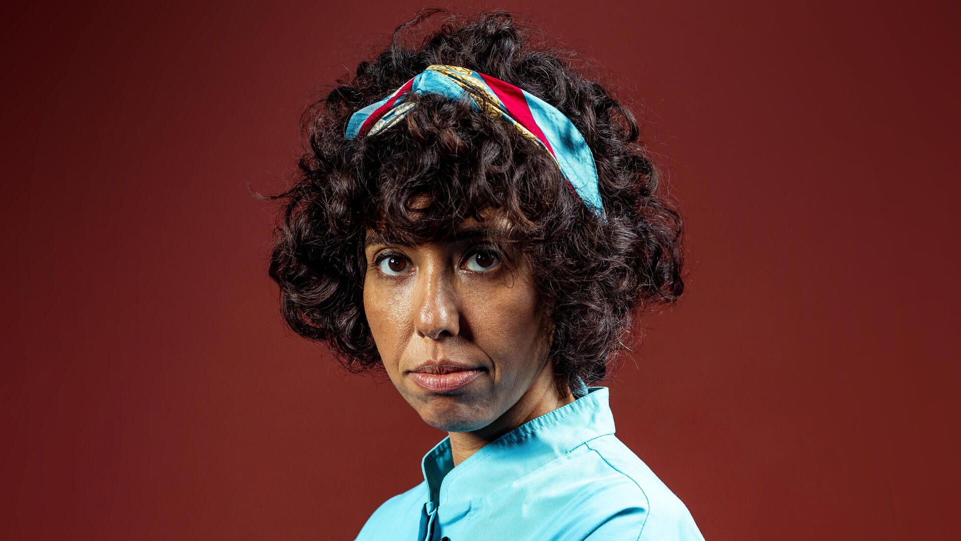 פנאי עדי קיסר סופרת