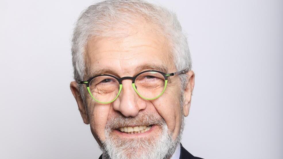 זאב שטח, מנכ״ל קבוצת Comda