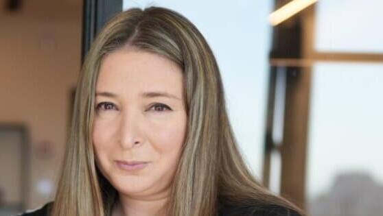 ורה שולמן מנכ"לית Profisea פרופיסי 